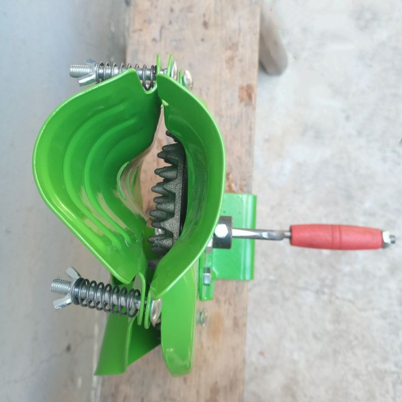 Farming Tools For Agriculture - Alat Pengupas Jagung Manual Mini, Penggiling