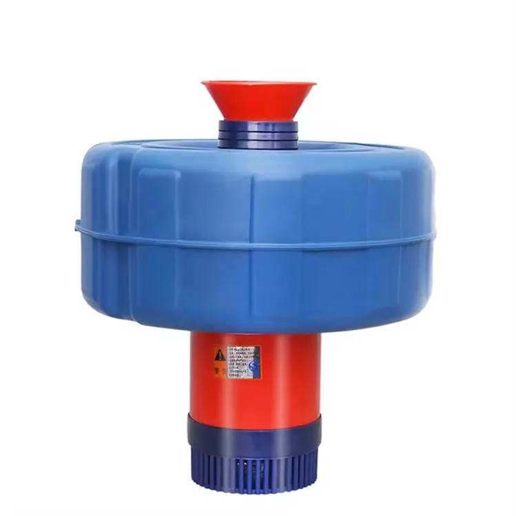 Fish Pond Aerator - Mesin Akuakultur Budidaya Tambak Ikan, Aerator