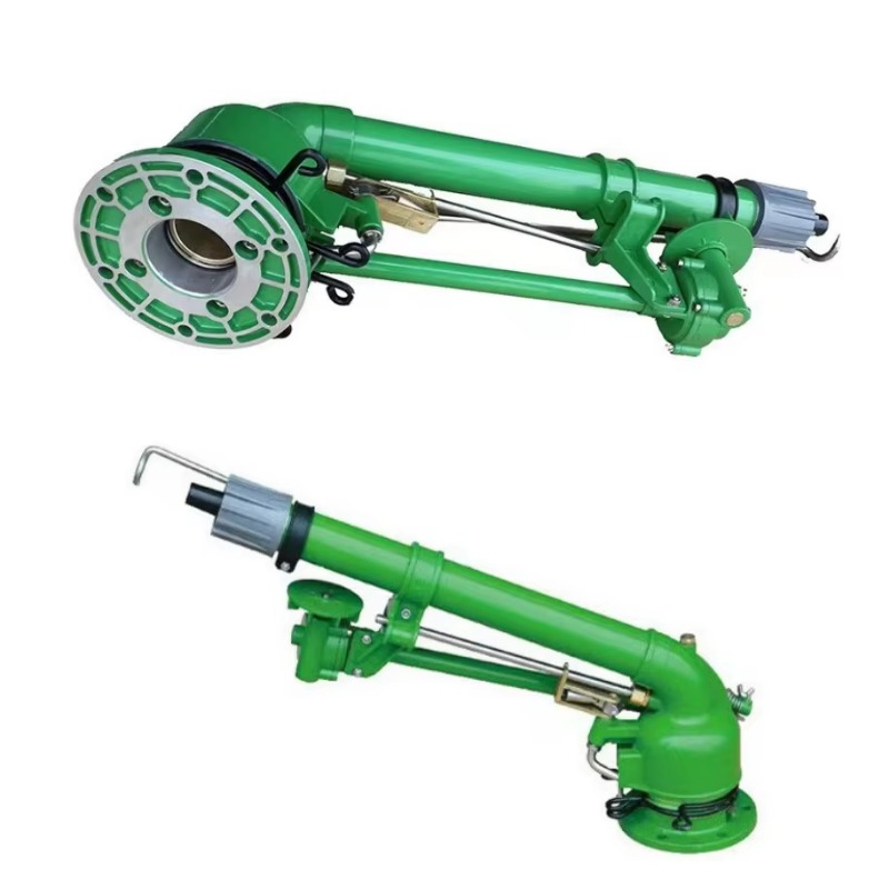 Agriculture Farming System - Jangkauan Semprot 100m 360 Derajat °