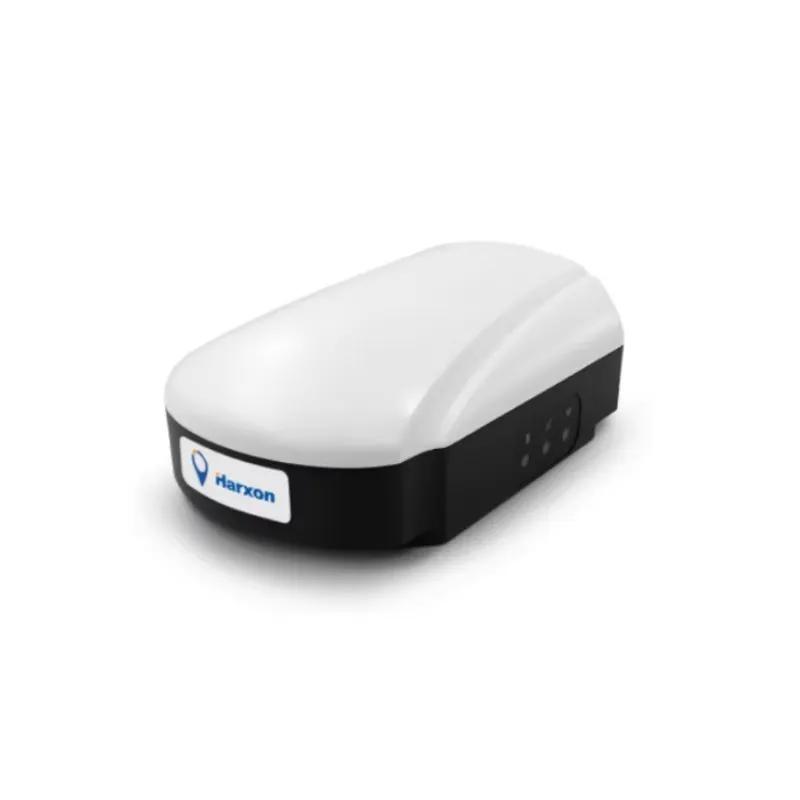Precision Farming Smart Agriculture - Penerima GNSS RTK Pertanian dengan 4G,