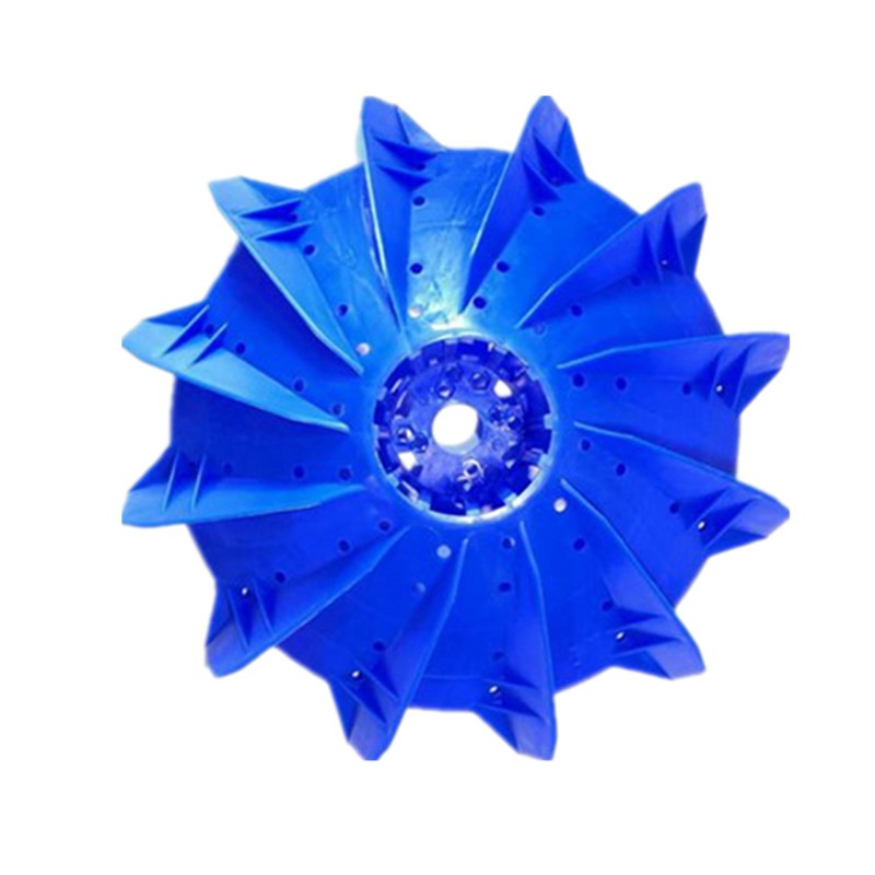 Fish Pond Aerator - Aerator impeller 3kw, impeller plastik 1500,