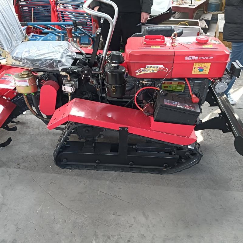 Farming Tools For Agriculture - Alat Pengolah Tanah Serbaguna dan Peralatan