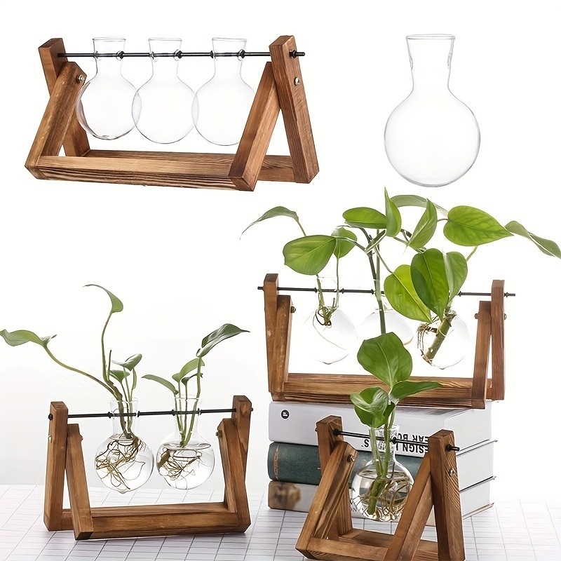 Plant Growth Regulator - Vas tanaman hidroponik, vas tanaman dalam