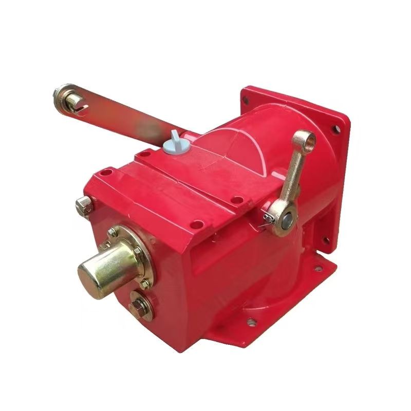 Farming Agriculture & Cooking - Gearbox Bevel Pertanian Kecil untuk Mesin