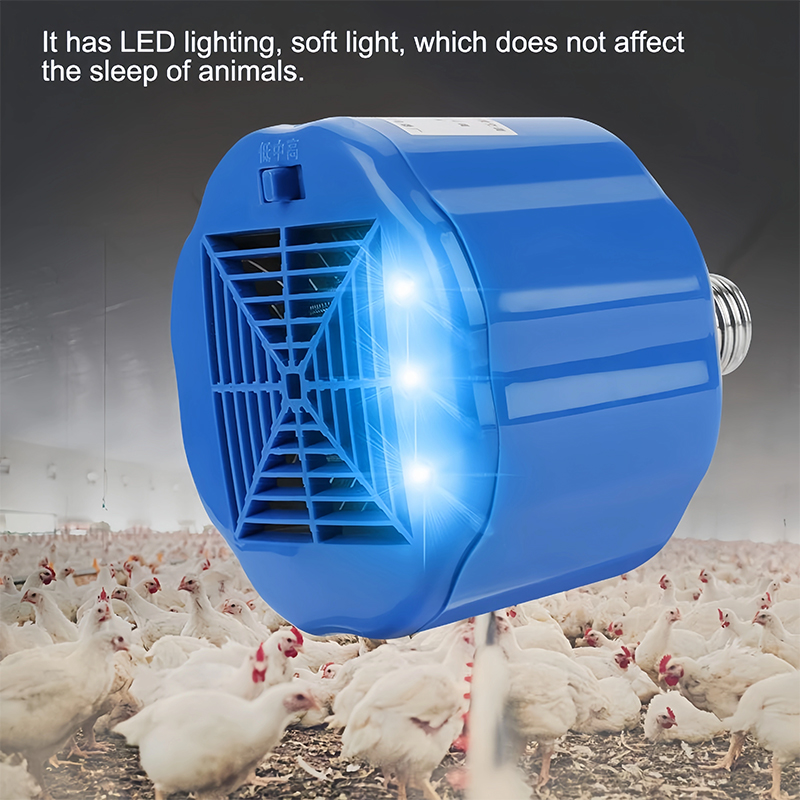 Lampu Pemanas Ayam Alat Petern - Farming Tools For Agriculture ulasan dan harga