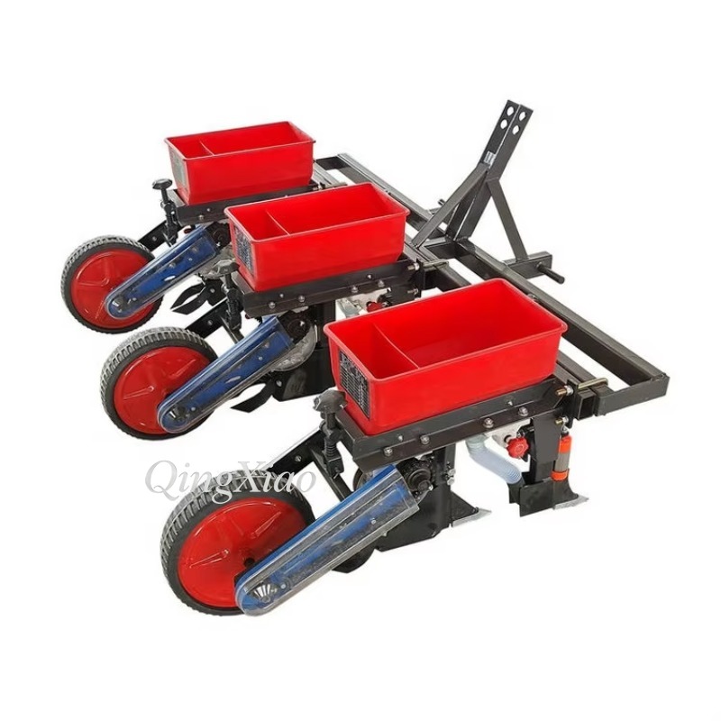Penyemai Jagung Presisi untuk  - Farming Tools For Agriculture ulasan dan harga