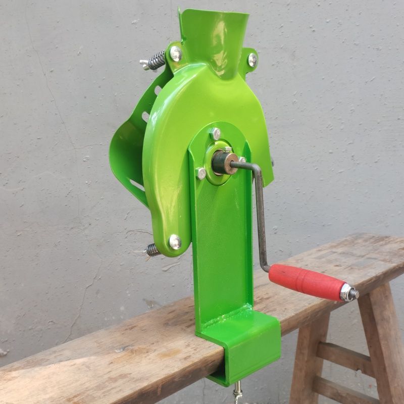 Alat Pengupas Jagung Manual Mi - Farming Tools For Agriculture ulasan dan harga