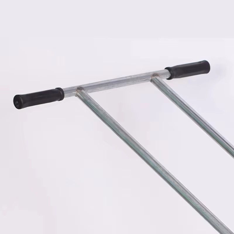 Penabur Benih Manual Dorong Ta - Manual Seeder Hand ulasan dan harga