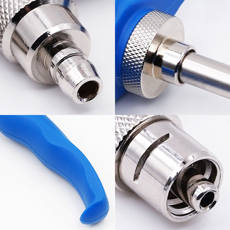 Jarum Suntik Dokter Hewan, Ala - Veterinary Syringe Gun ulasan dan harga