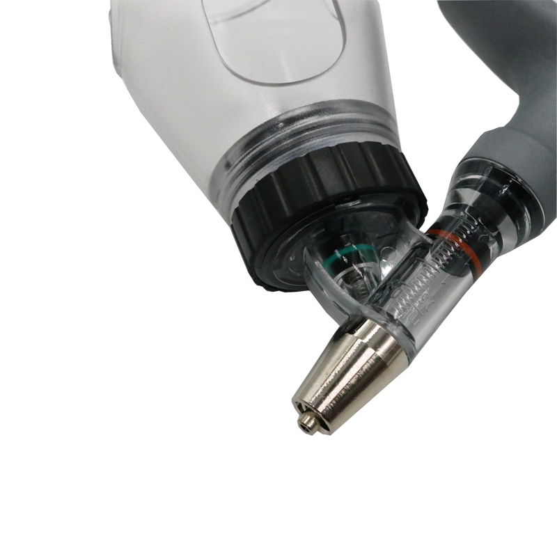Jarum suntik dokter hewan otom - Veterinary Syringe Gun ulasan dan harga