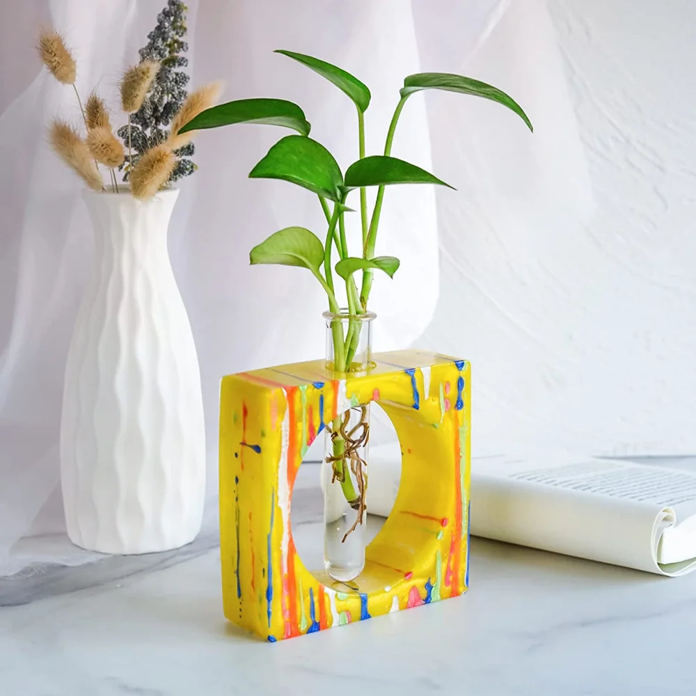 3/5//10 Buah Tabung Uji Akrili - Plant Growth Regulator ulasan dan harga