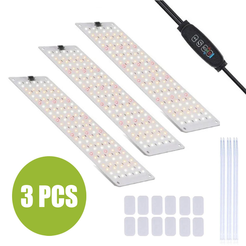 Lampu LED Panel untuk Pertumbu - Plant Growth Regulator ulasan dan harga
