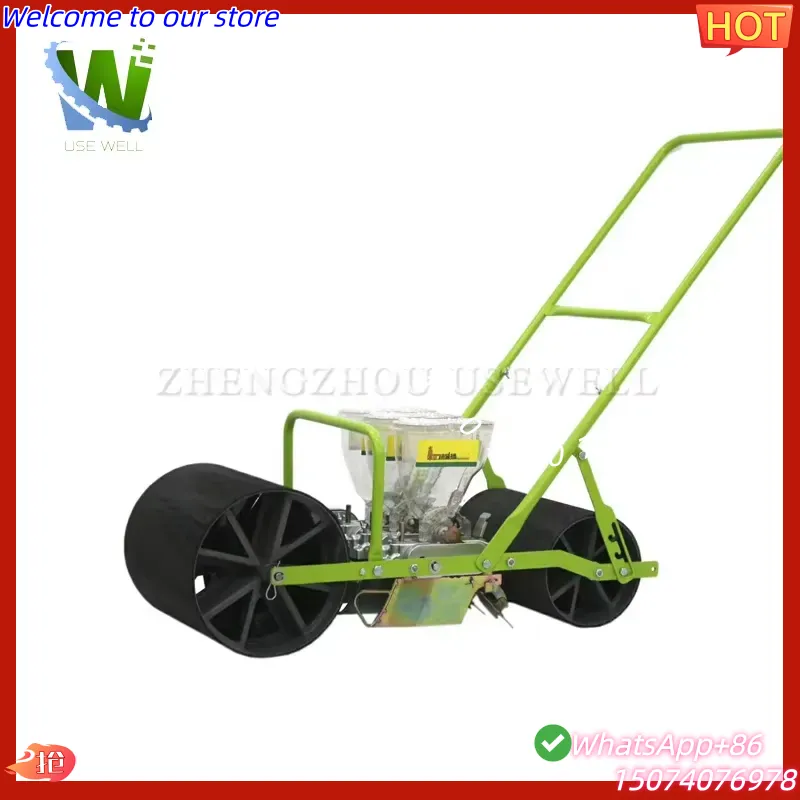 Mesin Penanam Sayuran Manual D - Agriculture Ginger Farming ulasan dan harga