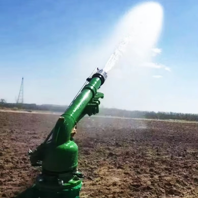 Jangkauan Semprot 100m 360 Der - Agriculture Farming System ulasan dan harga