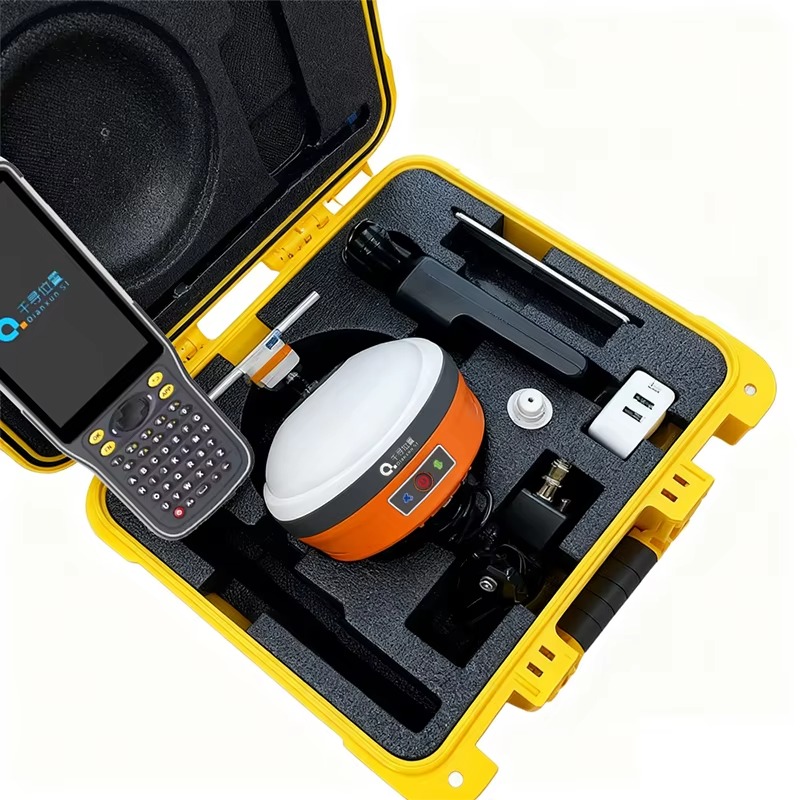Modul Antena Laser Traktor Q60 - Agriculture Farming System ulasan dan harga