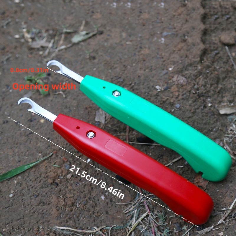 Alat khusus baru, alat pemetik - Farming Tools For Agriculture ulasan dan harga