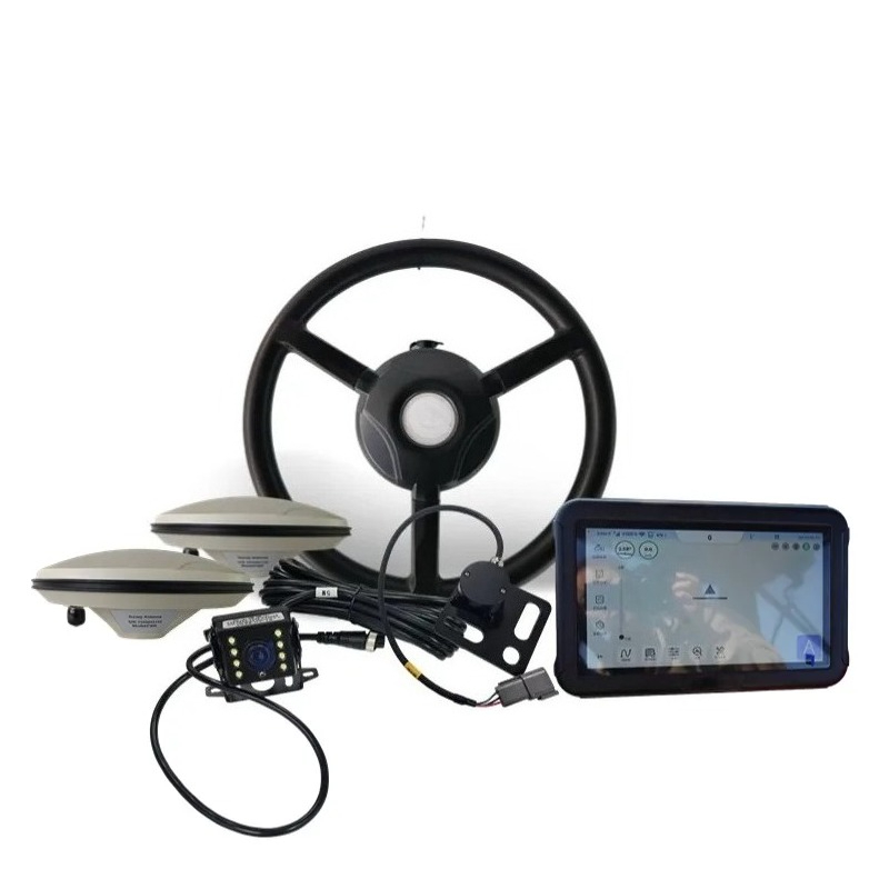 Sistem Navigasi Pertanian Pres - Precision Farming Smart Agriculture ulasan dan harga