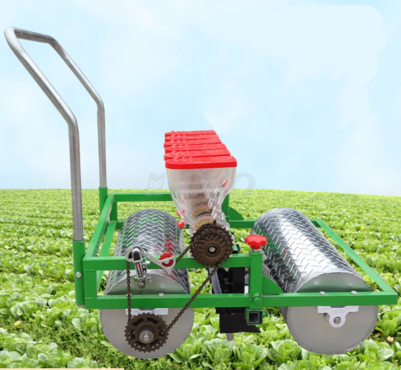 Alat Penyemai Manual untuk Per - Manual Seeder Hand ulasan dan harga