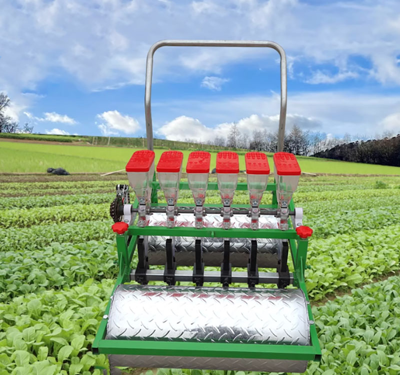 Alat Penyemai Manual untuk Per - Manual Seeder Hand ulasan dan harga