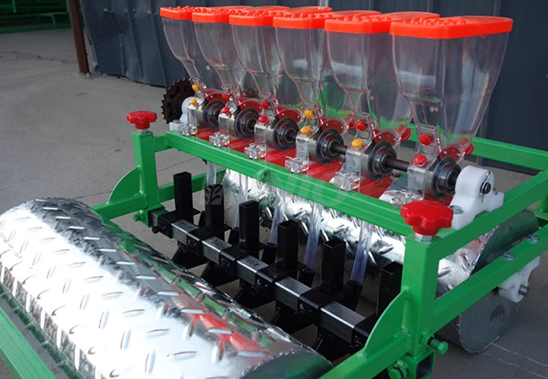 Alat Penyemai Manual untuk Per - Manual Seeder Hand ulasan dan harga