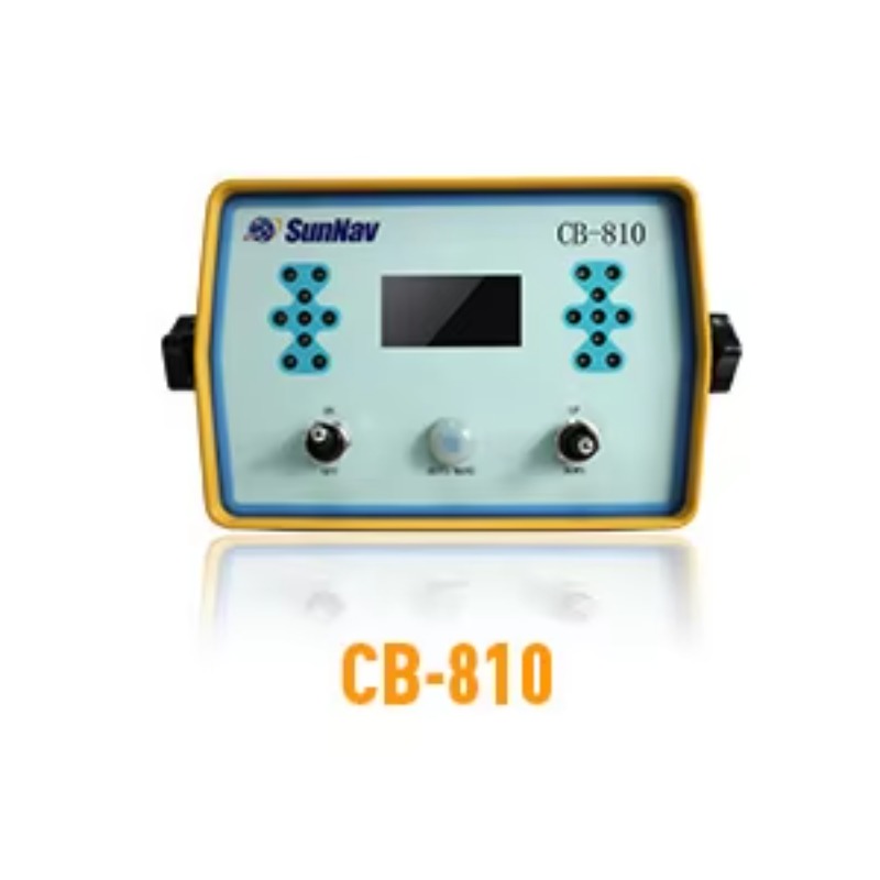 Sistem Perata Tanah Laser Pert - Agriculture Farming System ulasan dan harga