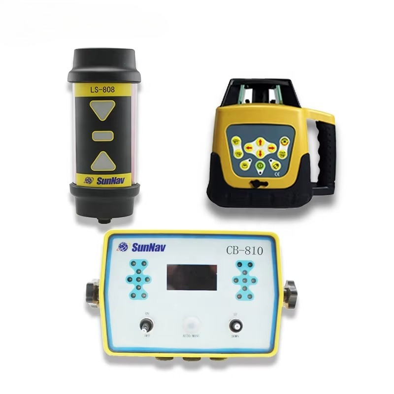 Sistem Perata Tanah Laser Pert - Agriculture Farming System ulasan dan harga