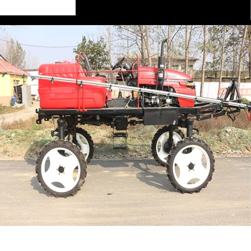 Alat Penyemprot Pertanian Roda - Farming Tools For Agriculture ulasan dan harga