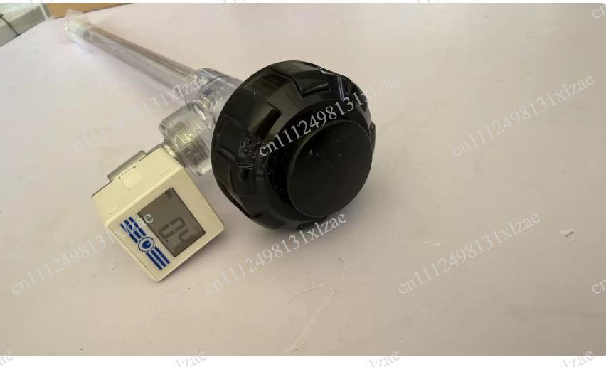 Sensor Potensi Air Tanah Tensi - Precision Farming Smart Agriculture ulasan dan harga