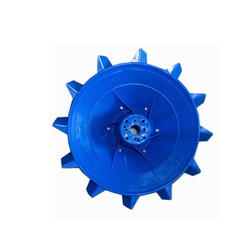 Aerator impeller 3kw, impeller - Fish Pond Aerator ulasan dan harga