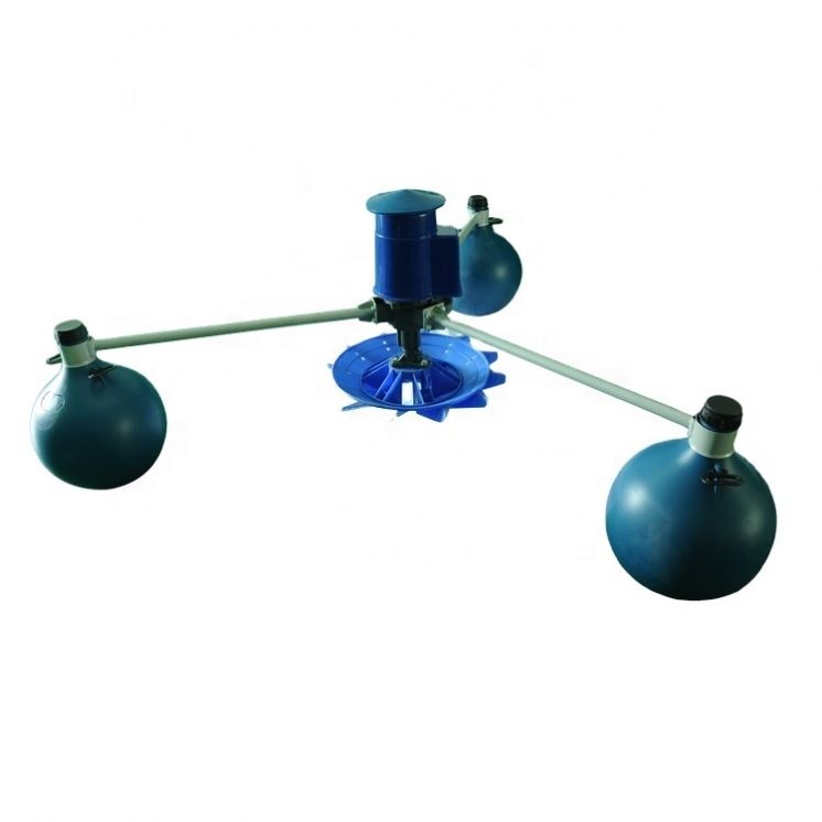 Aerator Akuakultur Daya Tinggi - Fish Pond Aerator ulasan dan harga