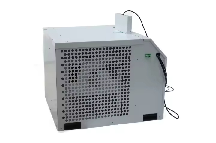 Dehumidifier Pertanian Cerdas  - Precision Farming Smart Agriculture ulasan dan harga