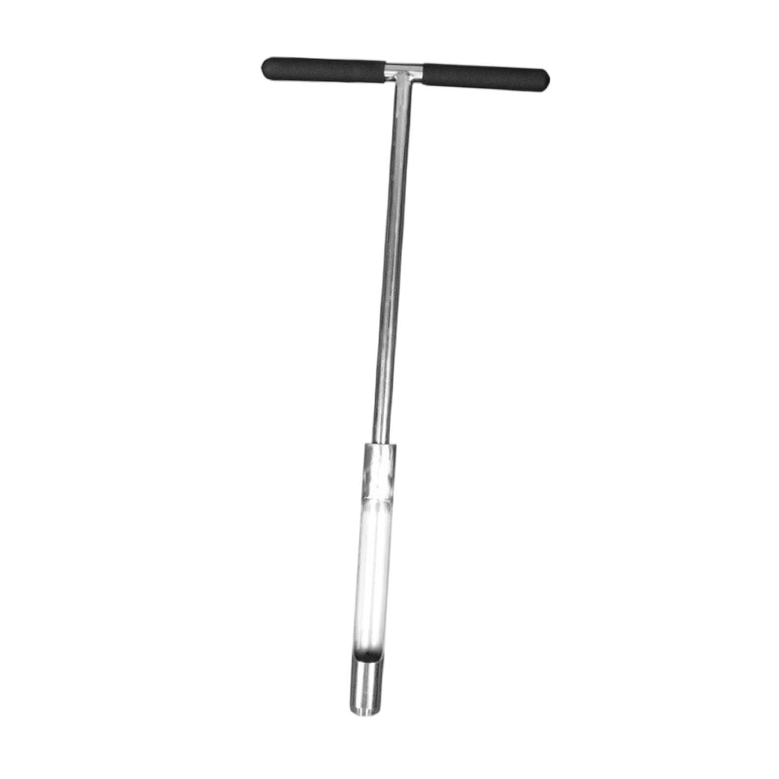Alat Pengambil Sampel Tanah St - Farming Tools For Agriculture ulasan dan harga