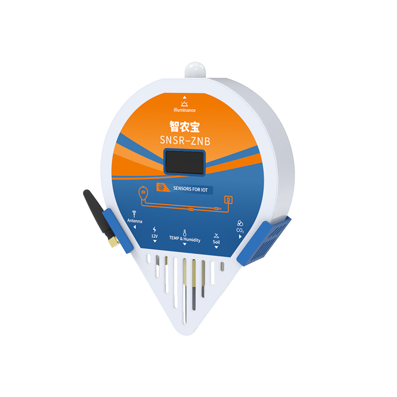 Sensor Multifungsi Presisi Tin - Precision Farming Smart Agriculture ulasan dan harga