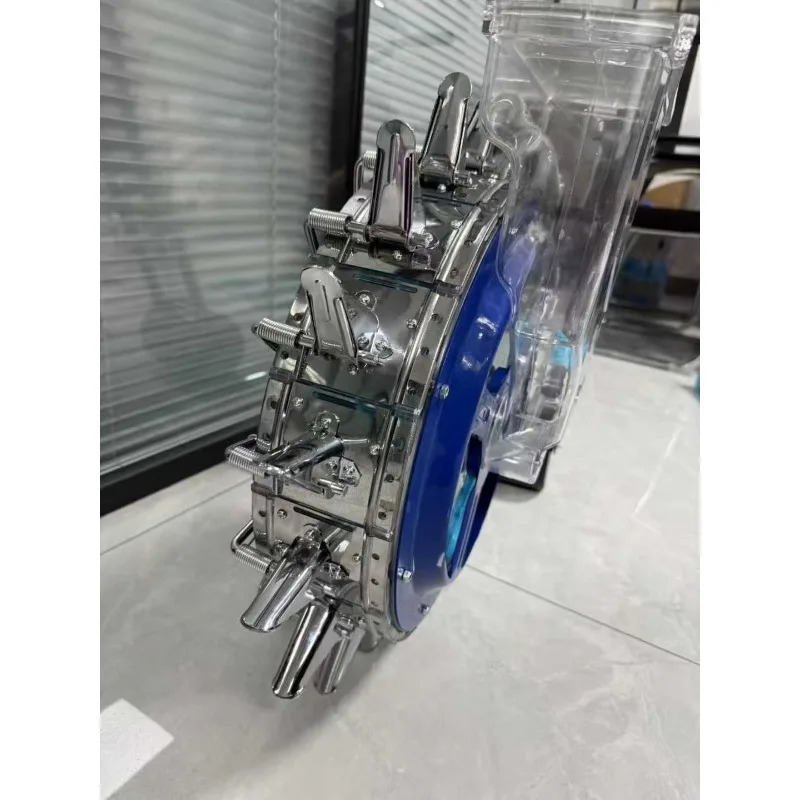 Alat Penanam Benih Multifungsi - Manual Seeder Hand ulasan dan harga