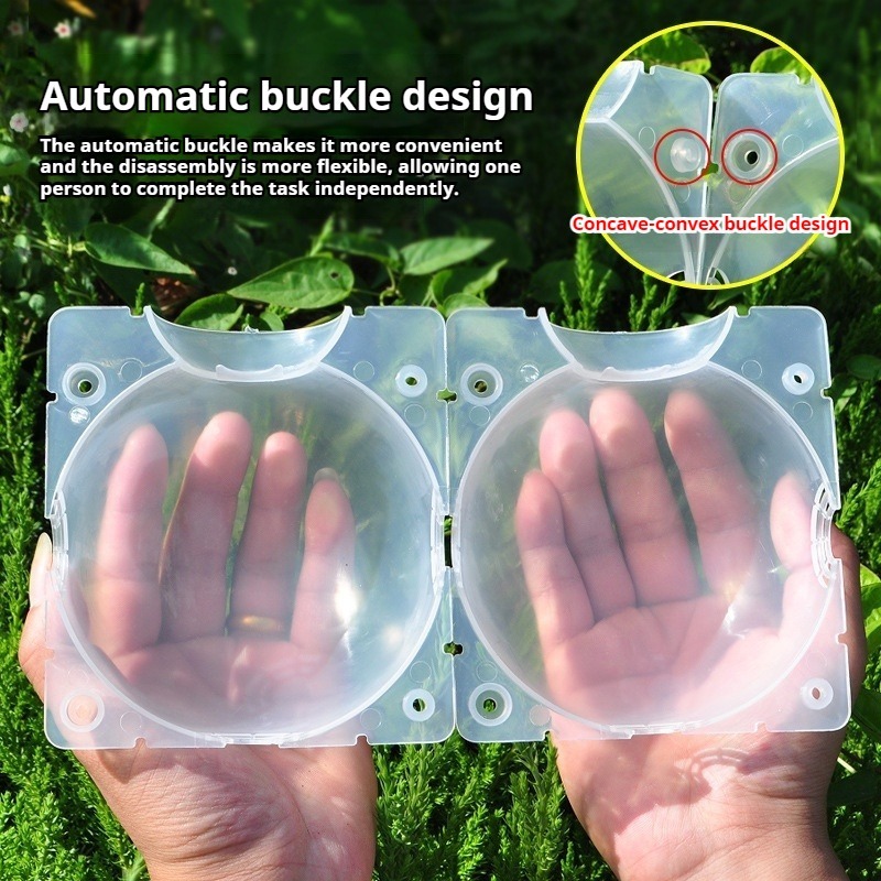 10pcs Kit Perbanyakan Tanaman: - Plant Growth Regulator ulasan dan harga