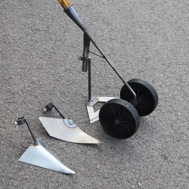 Alat Penyiang Rumput Taman, Ba - Farming Tools For Agriculture ulasan dan harga