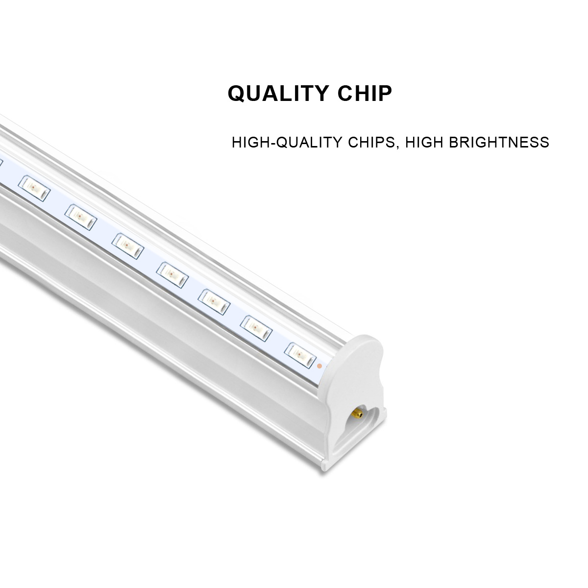 Lampu LED Pertumbuhan Spektrum - Hydroponic Nft Channel ulasan dan harga