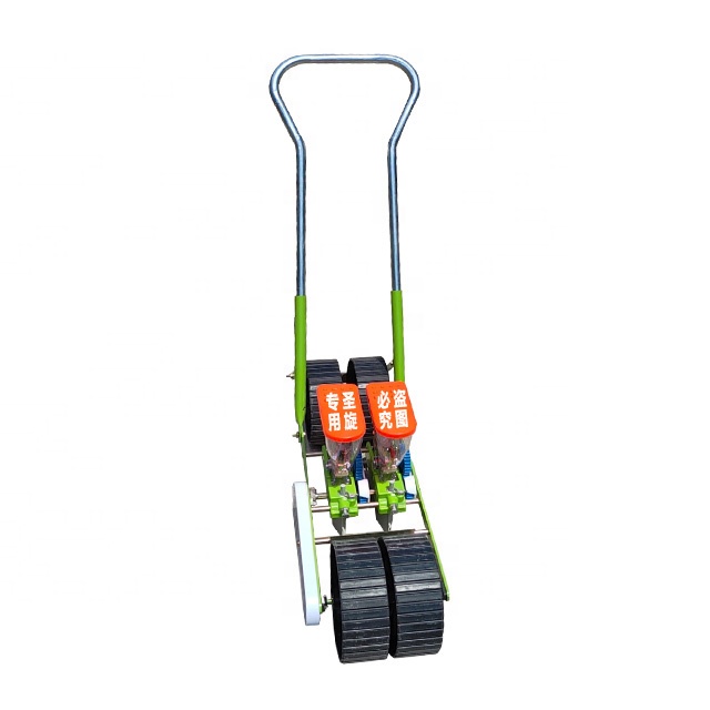 Mesin Penanam Sayuran Manual M - Manual Seeder Hand ulasan dan harga