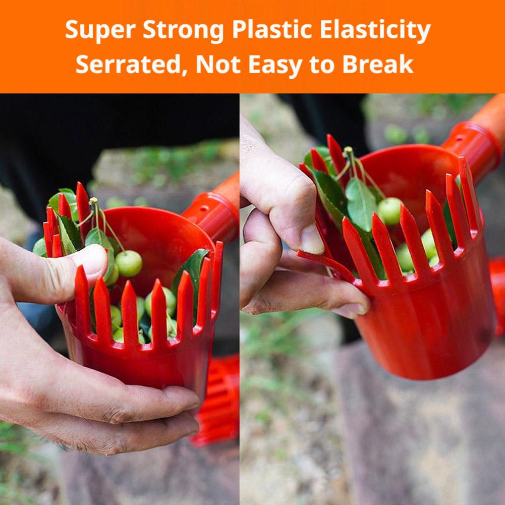 Alat Pemetik Buah Portabel den - Farming Tools For Agriculture ulasan dan harga