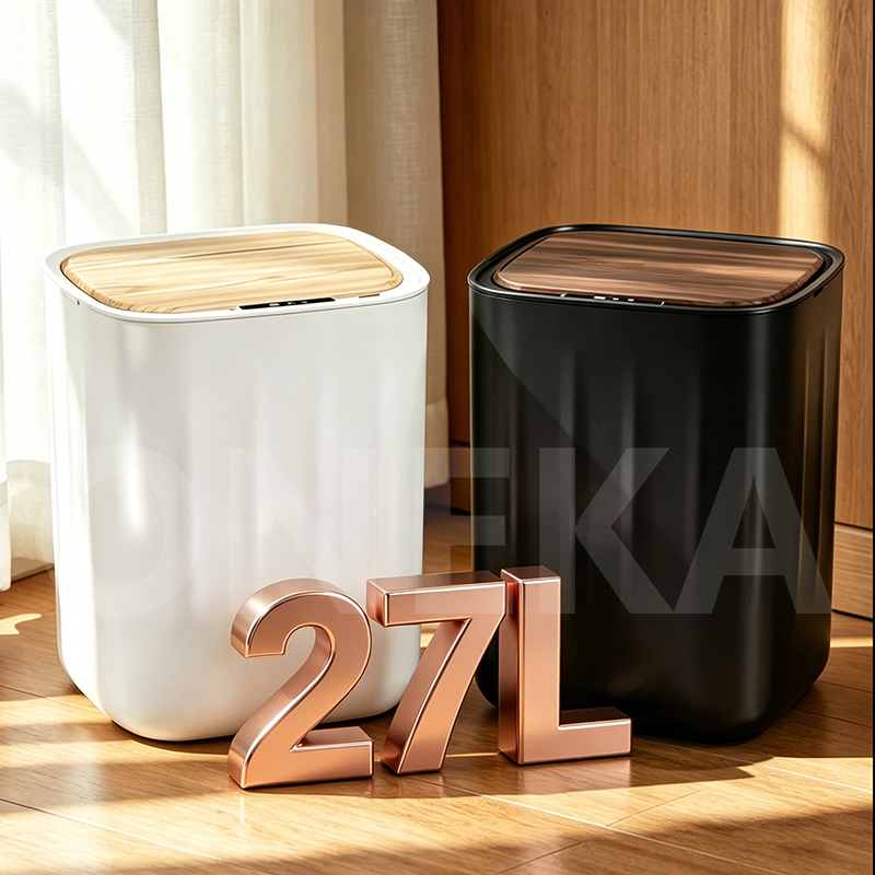 Tempat Sampah Otomatis 27L unt - Compost Turner Machine ulasan dan harga