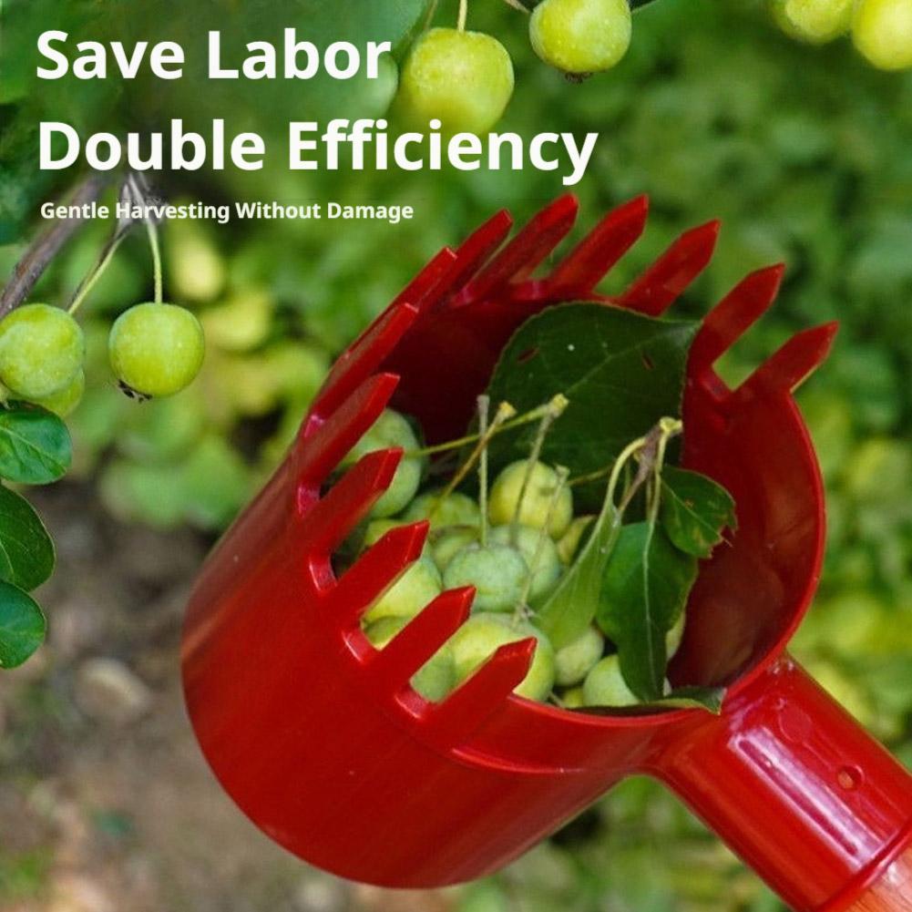 Alat Pemetik Buah Portabel, As - Farming Tools For Agriculture ulasan dan harga