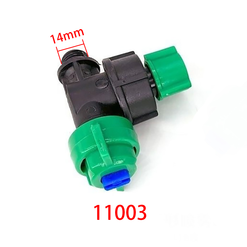 5 Buah Penjepit Pipa Fitting T - Farming Tools For Agriculture ulasan dan harga
