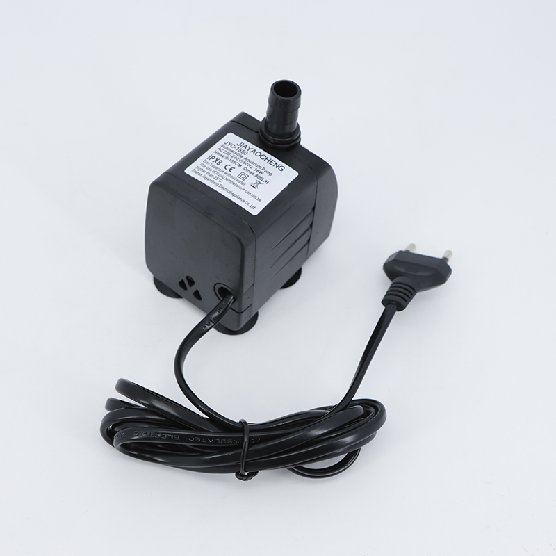 AC 220V 16W 25W Pompa Air Subm - Fish Pond Aerator ulasan dan harga