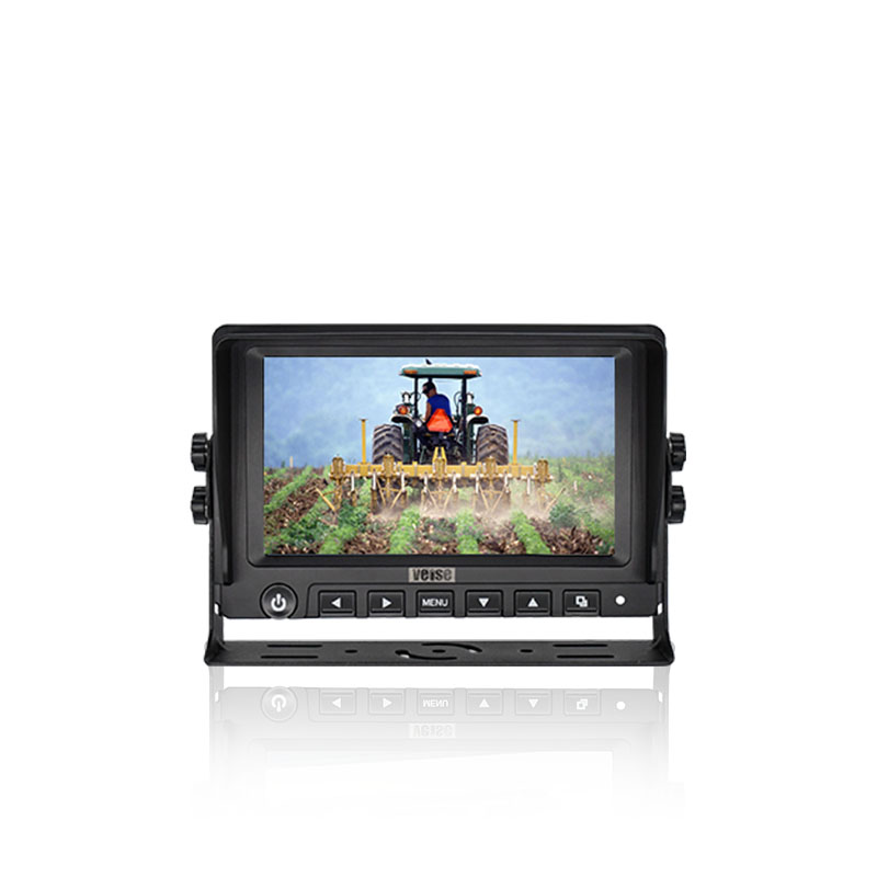 Sistem Kamera Pengamatan Perta - Agriculture Farming System ulasan dan harga
