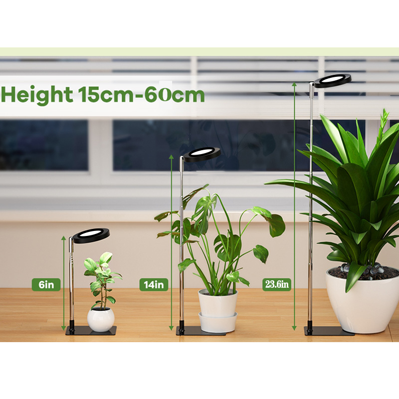 Lampu tanaman spektrum penuh l - Plant Growth Regulator ulasan dan harga
