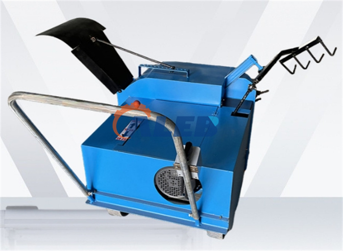 Mesin Pengolah Kompos Jamur Be - Compost Turner Machine ulasan dan harga