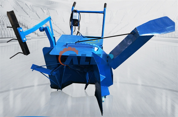 Mesin Pengolah Kompos Jamur Be - Compost Turner Machine ulasan dan harga