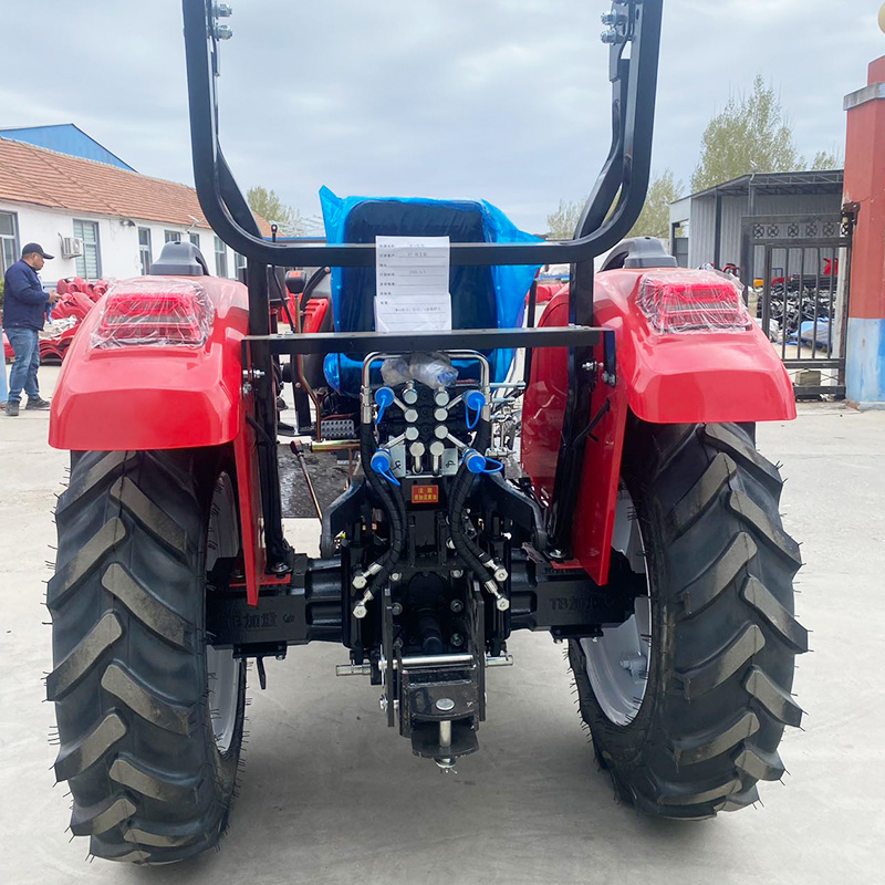 Mesin Pengolah Tanah Multifung - Agriculture Farming Types ulasan dan harga