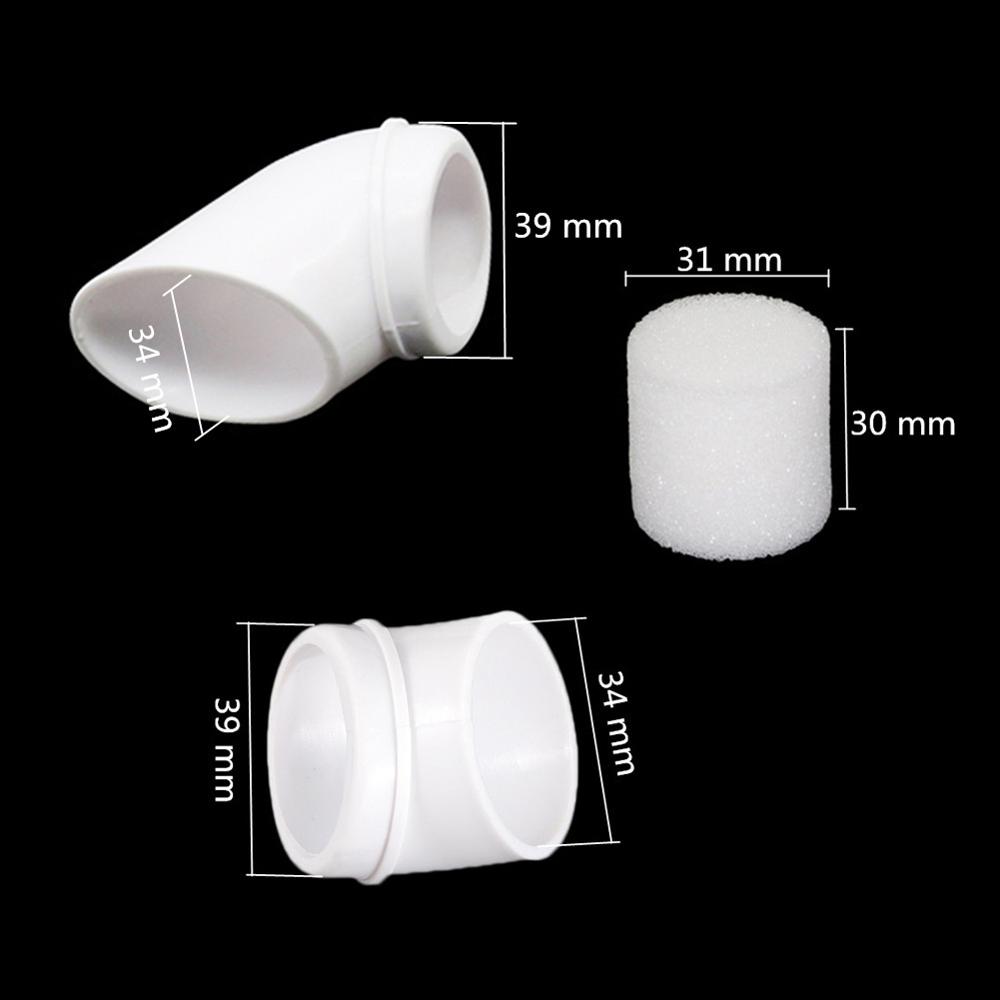10 buah Pot hidroponik DIY unt - Hydroponic Nft Channel ulasan dan harga