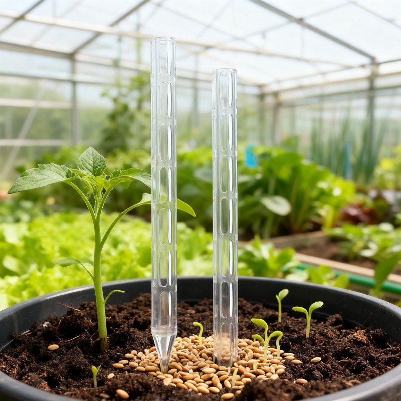 Tabung Sirkulasi Udara Tanah T - Plant Growth Regulator ulasan dan harga